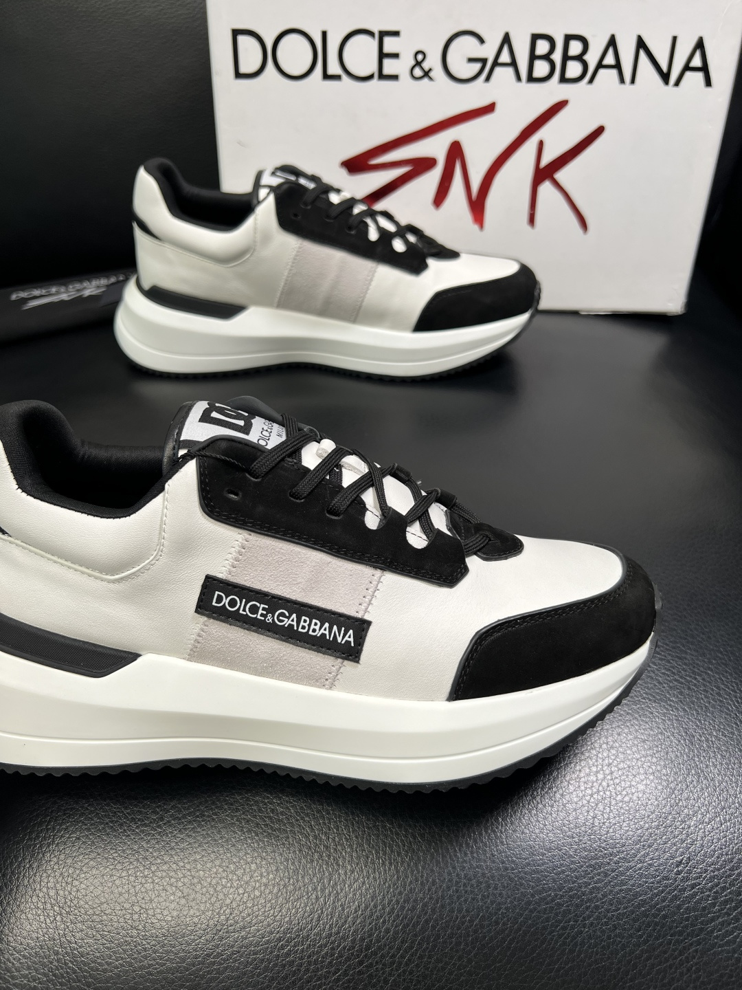 olce & Gabbana shoe